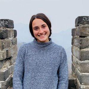 Meet your Posher, Juliet